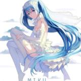 雨夏 烟然