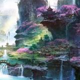 影舞