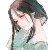 懒癌晚期少女