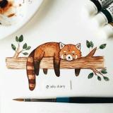 鱼仔
