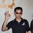 杨帆