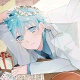 じ☆VE三叶草。