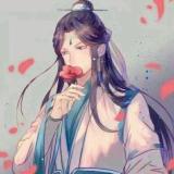 浅斟朱颜染晴天°