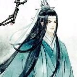蓝二哥哥吖