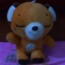 熊仔不可爱吗？
