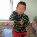 知足常乐李洪杰