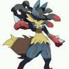 Lucario