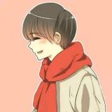 のh