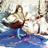 箫何