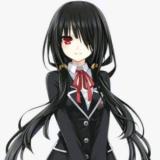 Tokisaki Kurumi