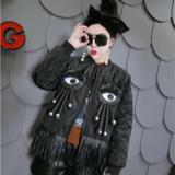 两个逗逼在一起