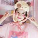 啊好欧气的曹敏