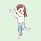 我和我的猫想你