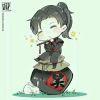 泓月无痕