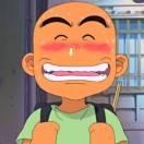 再来碗泡馍