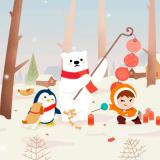 =_=桥下有碗粥……