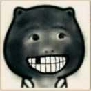 大白``  