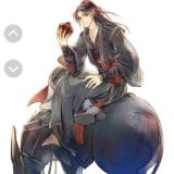 琰靥*初曻*