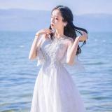 女人不骚岂能如此多娇@