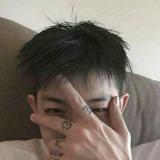 薄荷色少年