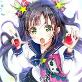 心魅かれてく