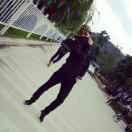 寻找掉入深渊的星辰