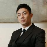 山上有头牛