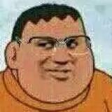 胖虎