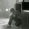 ..へRainy、有把伞　