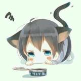 牧牧的猫不叫