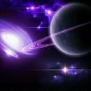 星河宇宙