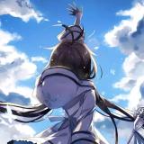 青衣居士