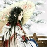 晴落菲