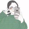 *‘青山依旧笑春风’*