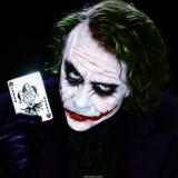 Joker丶