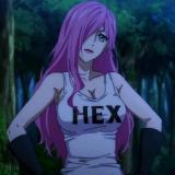 hex