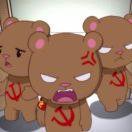 江南荷田雨生烟