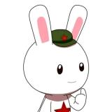 蓝星种花兔