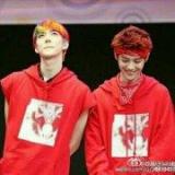 LUHAN-M勋鹿M