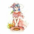姜花深处无少年