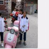 夜、澪乱卐花寂