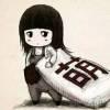雨中的阳光