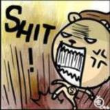 布满灰尘的微笑