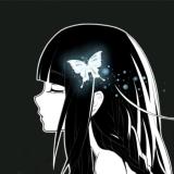 ♔K-Ing╰☆   伊人涙