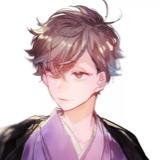 怀里的垂耳兔和你