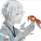 °   your name `