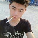 眸，