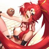 炙热之夏