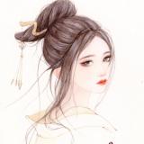 全世界最可爱的小仙女