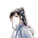 蓝二家的兔子